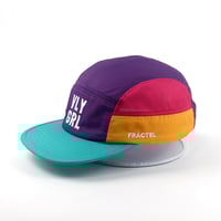 Image 2 of VLY GRL x FRACTEL Running Cap