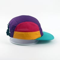 Image 4 of VLY GRL x FRACTEL Running Cap