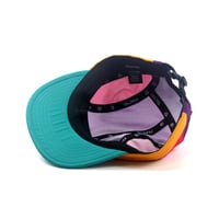 Image 5 of VLY GRL x FRACTEL Running Cap