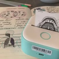 Tap & Print (Print Pod)