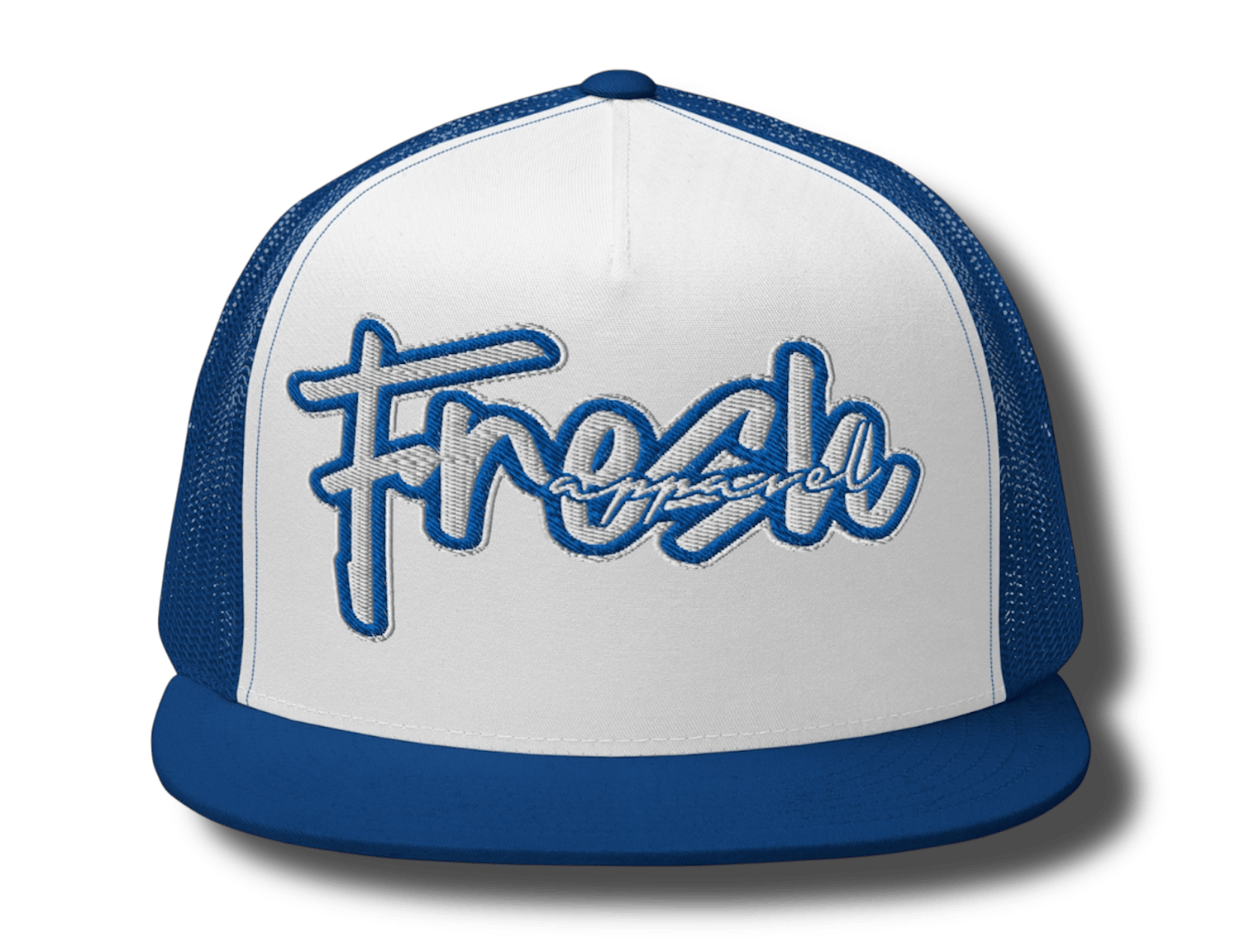 Image of Fresh Trucker Cap