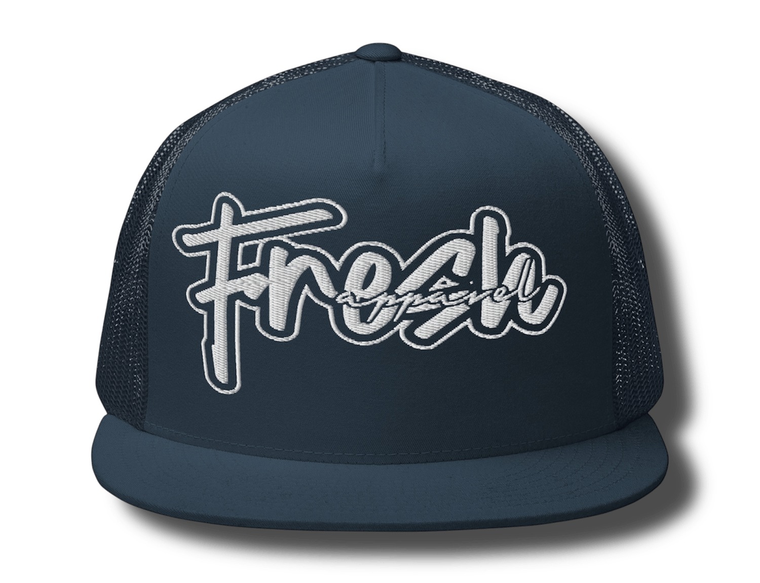 Image of Fresh Trucker Cap