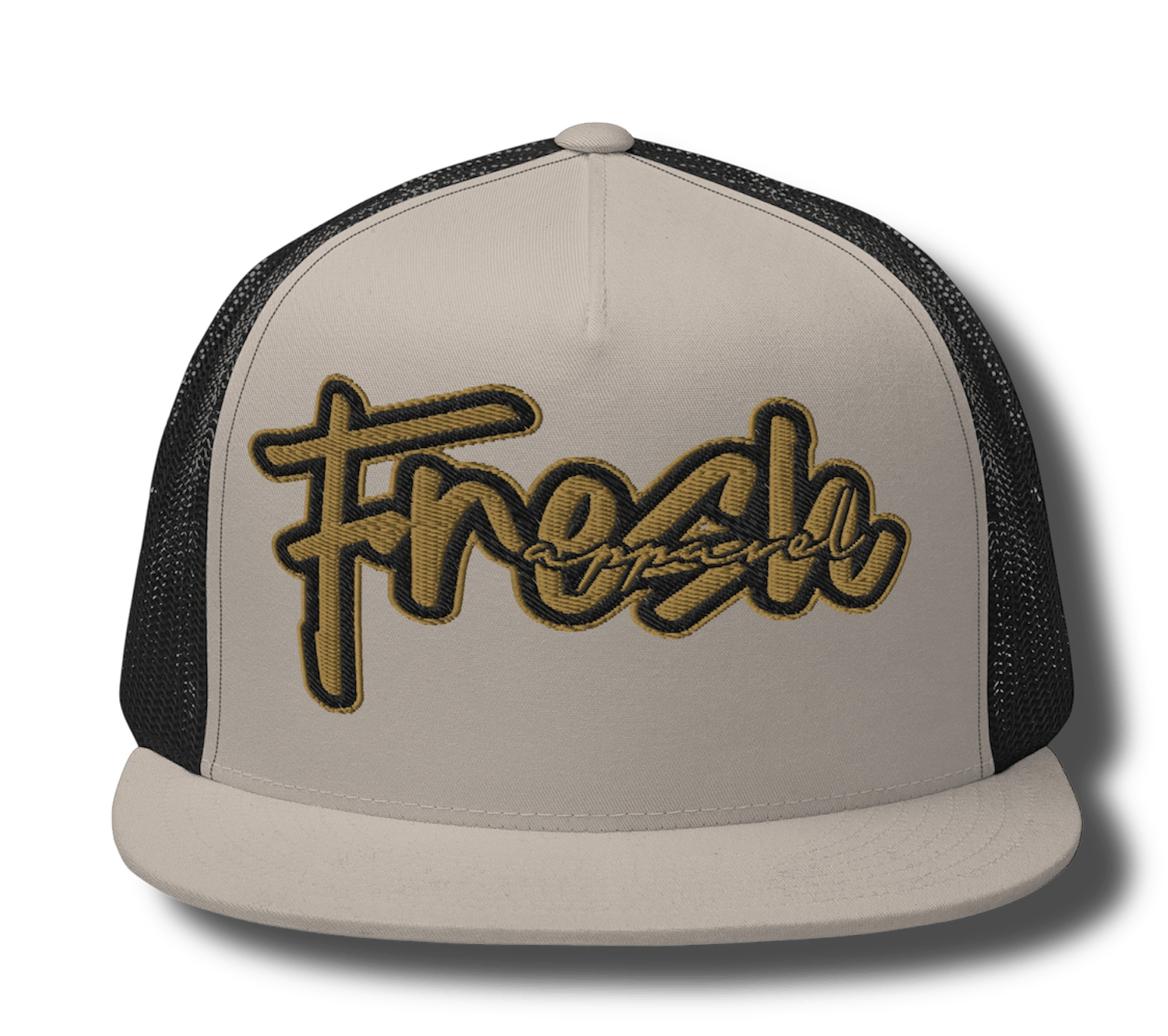 Image of Fresh Trucker Cap