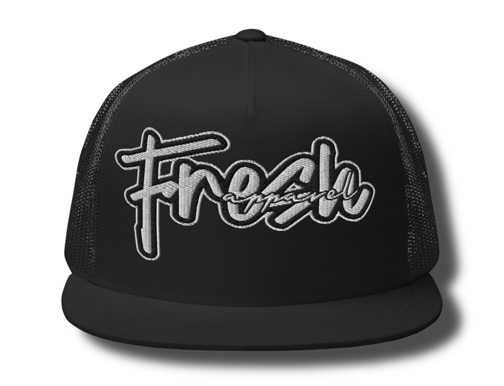 Image of Fresh Trucker Cap