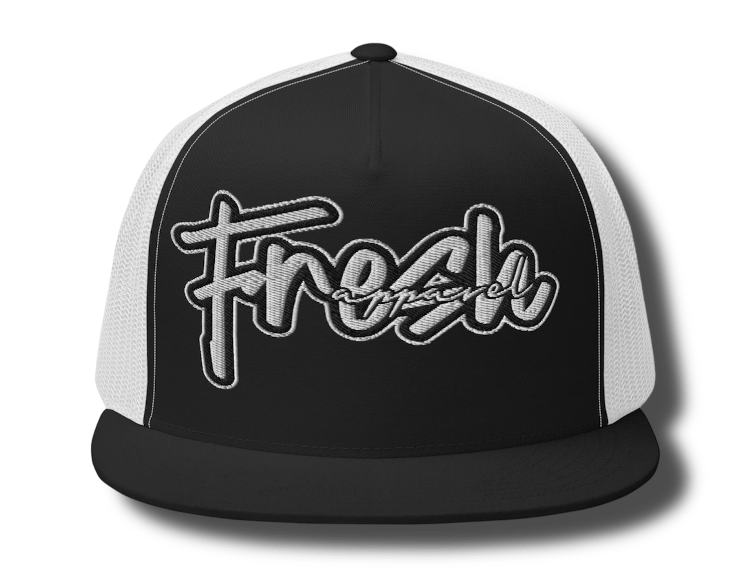Image of Fresh Trucker Cap