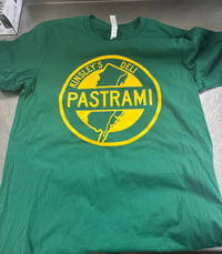 Kinsleys Deli Pastrami T-Shirt