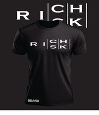 Image 1 of risk rich