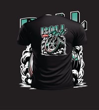 Image 1 of ROLL WITH STYLE