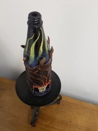 Image 6 of Bronzino's Fatal Fire Whispers - potion bottle