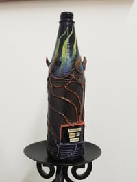 Image 7 of Bronzino's Fatal Fire Whispers - potion bottle