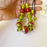 Image 2 of Penelope Necklace - Adjustable