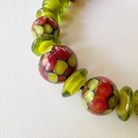 Image 3 of Penelope Necklace - Adjustable