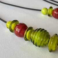 Image 5 of Penelope Necklace - Adjustable