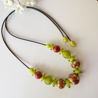 Image 6 of Penelope Necklace - Adjustable