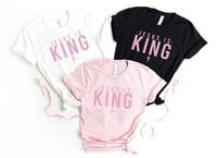 Jesus is King