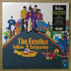 The Beatles - Yellow Submarine