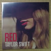 Taylor Swift - Red