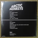 Arctic Monkeys - AM