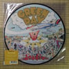 Green Day - Dookie (Picture Disc)