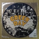 Green Day - Dookie (Picture Disc)