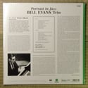 Bill Evans - Portrait in Jazz