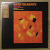 Getz/Gilberto