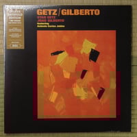 Image 1 of Getz/Gilberto