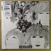 Image 1 of The Beatles - Revolver