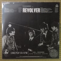 Image 2 of The Beatles - Revolver