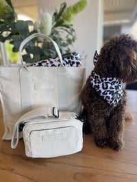 Image 2 of Archie Travel set