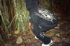 "Curious" Hoodie
