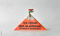 Image 1 of Ten lessons from an Adventure!