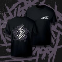 HVSTE Logo - Shirt