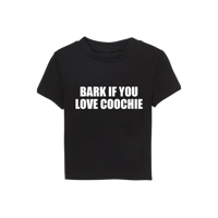 BARK BABY TEE