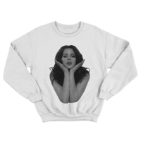 LANA CREWNECK