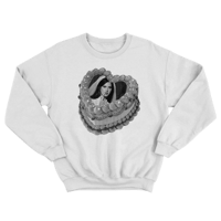 LANA CAKE CREWNECK