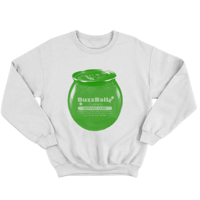 BUZZ BALLZ CREWNECK