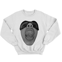 TOKISCHA CREWNECK