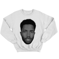 FRANK OCEAN CREWNECK