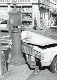 Image 3 of RICHARD KERN - CARS 