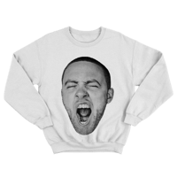 MAC MILLER CREWNECK