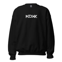 Image 2 of MDWK Crewneck Sweatshirt