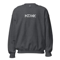 Image 1 of MDWK Crewneck Sweatshirt