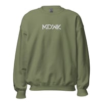Image 5 of MDWK Crewneck Sweatshirt