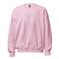 Image 4 of MDWK Crewneck Sweatshirt
