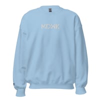 Image 3 of MDWK Crewneck Sweatshirt