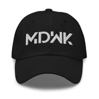 Image 2 of MDWK Hat