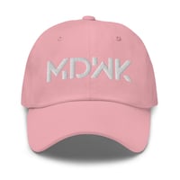 Image 4 of MDWK Hat