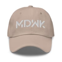 Image 5 of MDWK Hat