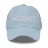 Image 3 of MDWK Hat